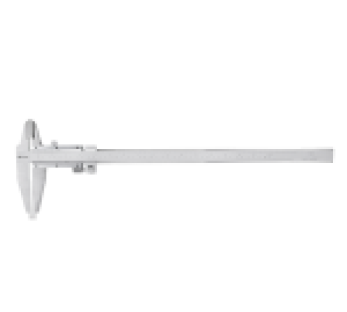 Штангенциркуль ШЦ-2-1000 0.05 губ.100 дв.ш МИК