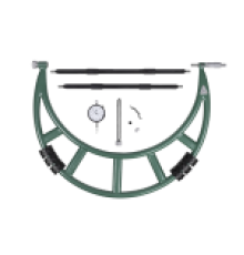 Микрометр рычажный МРИ-500 0.01 МИК*