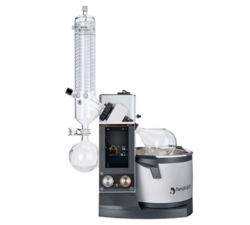 Ротационный испаритель Heidolph Hei-VAP Ultimate ML/G3 XL Ротационный испаритель Heidolph Hei-VAP Ultimate ML/G3 XL