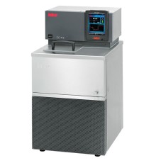 Oхлаждающий/нагревающий термостат-циркулятор Huber CC-415, температура -40...200 °C, объем ванны 5 л