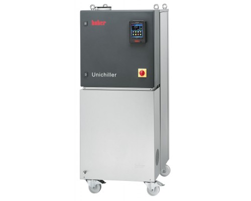 Охладитель Huber Unichiller 055Tw, мощность охлаждения при 0°C - 4,0 кВт