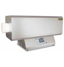 Трубчатая печь Nabertherm R 170/750/12/C450 с трубой C530, 120х100х1100 мм, 1200°С