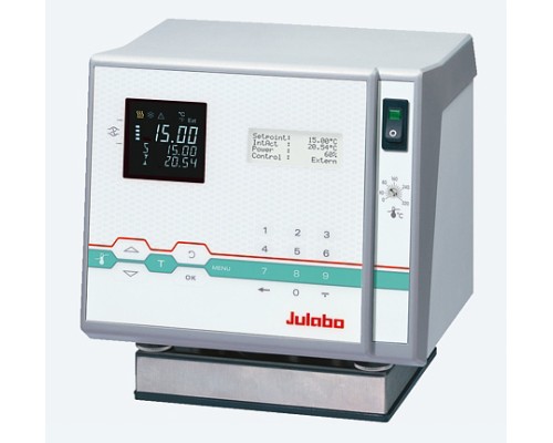 Термостат охлаждающий Julabo F81-HL, объем ванны 6,5 л, мощность охлаждения при 0°C - 0,38 кВт