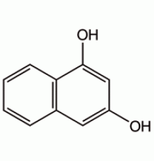 1,3-Дигидроксинафталин 99%, кристаллический Sigma N6250