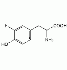 м-фтор-DL-тирозин Sigma F4505
