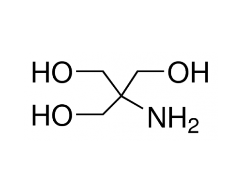 Трис(гидроксиметил) аминометан, для аналитики, ACS, Panreac, 250 г