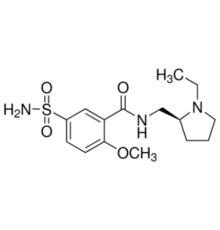 (Sβ (β Сульпирид 98% (титрование) Sigma S7771
