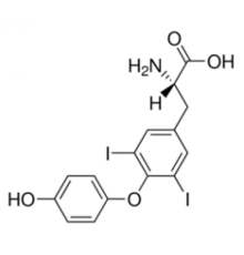 3,5-дийодо-L-тиронин аналог гормона щитовидной железы Sigma D0629