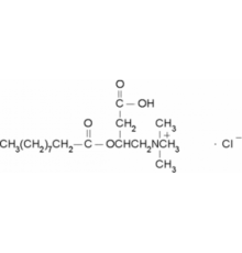 DL-деканоилкарнитин хлорид Sigma D3388