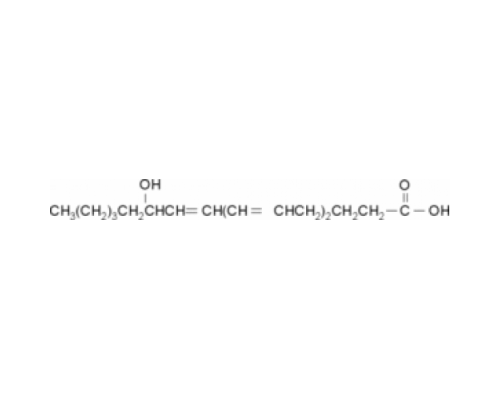 12 (Sβгидрокси- (5Z, 8E, 10Eβгептадекатриеновая кислота 93% (ВЭЖХ), раствор этанола Sigma H1640