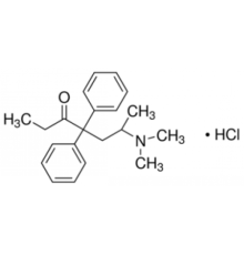 (β Порошок гидрохлорида метадона, 98% (ТСХ) Sigma M0267