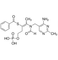 S-бензоилтиамин O-монофосфат Sigma B9636