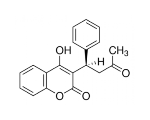 (Rβ (+β Варфарин 97% (ВЭЖХ) Sigma UC213