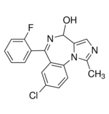 4-гидроксимидазолам Sigma UC431