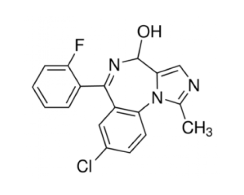 4-гидроксимидазолам Sigma UC431