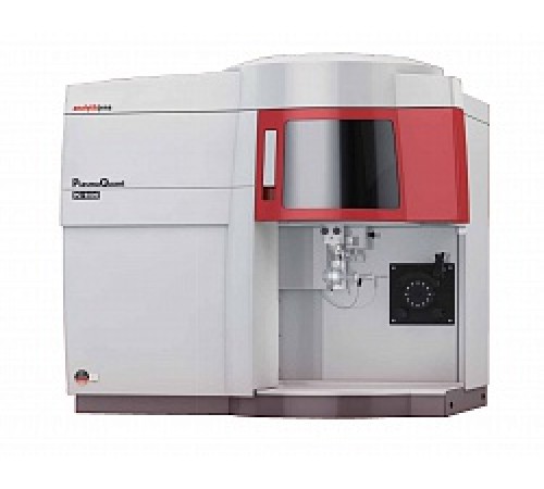 ИСП-ОЭС спектрометр PlasmaQuant® PQ 9000 ИСП-ОЭС спектрометр PlasmaQuant® PQ 9000