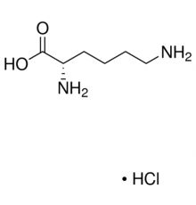 L-лизина моногидрохлорид, pure Ph. Eur., USP, AppliChem, 1 кг
