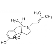 (β Пентазоцин 98% (ВЭЖХ) Sigma P134