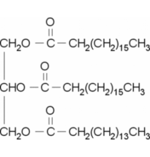 1,2-Дистеароил-3-пальмитоил-рац-глицерин ~ 99% Sigma D3782