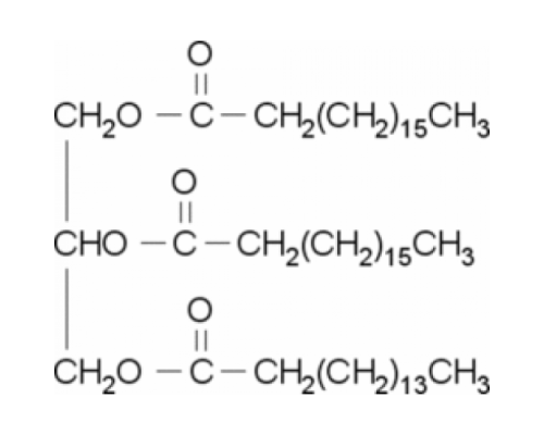 1,2-Дистеароил-3-пальмитоил-рац-глицерин ~ 99% Sigma D3782