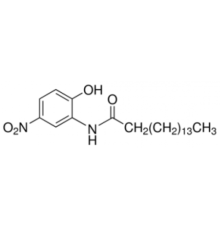 2- (н-гексадеканоиламиноβ4-нитрофенол ~ 99% (ТСХ) Sigma H3641