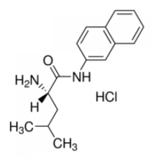 L-лейцин -нафтиламид гидрохлорид субстрат лейцинаминопептидазы Sigma L0376