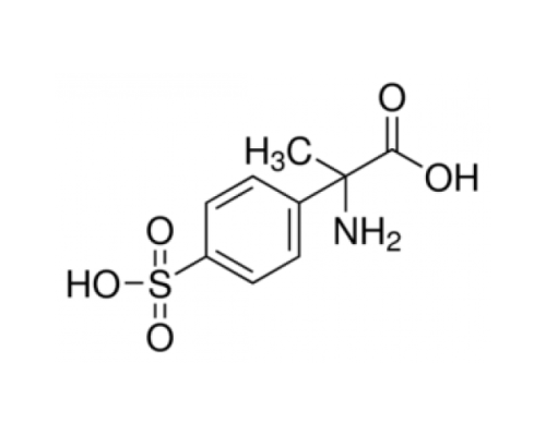 (ββ Метил- (4-сульфонофенил) глицин Sigma M5046
