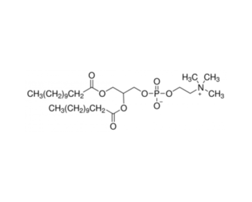 1,2-дидодеканоил-рац-глицеро-3-фосфохолин 99% Sigma P1534