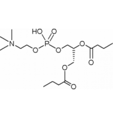 1,2-Дибутирил-sn-глицеро-3-фосфохолин 20 мкг / мл в хлороформе: метаноле (3: 1), раствор, 99% Sigma P3142