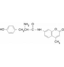 L-тирозин 7-амидо-4-метилкумарин Sigma T2141