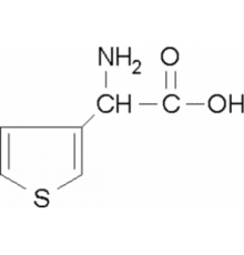 Dββ (3-тиенил) глицин Sigma T8528