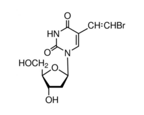 (Eβ5- (2-Бромовинилβ2'-дезоксиуридин Sigma B9647