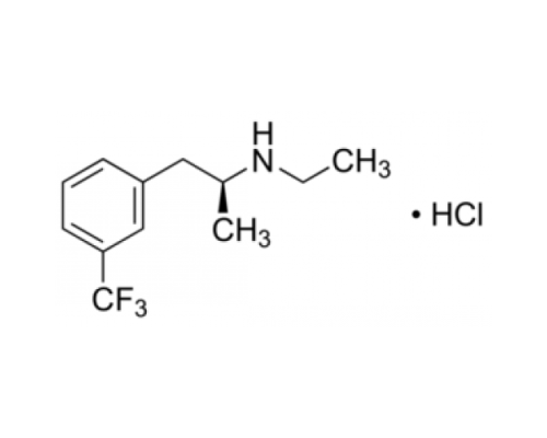 (+β Фенфлурамина гидрохлорид Sigma F112