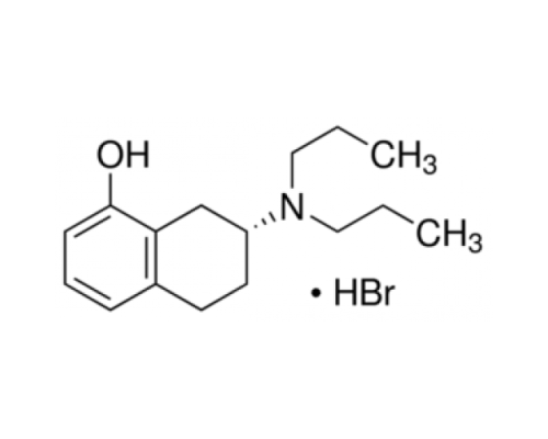 (Rβ (+β 8-Гидрокси-DPAT гидробромид 98% (ВЭЖХ), твердый Sigma H140