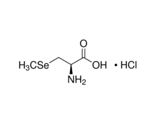 Se- (метил) селеноцистеина гидрохлорид 95% (ТСХ) Sigma M6680