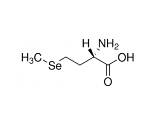 Селено-L-метионин 98% (ТСХ), порошок Sigma S3132