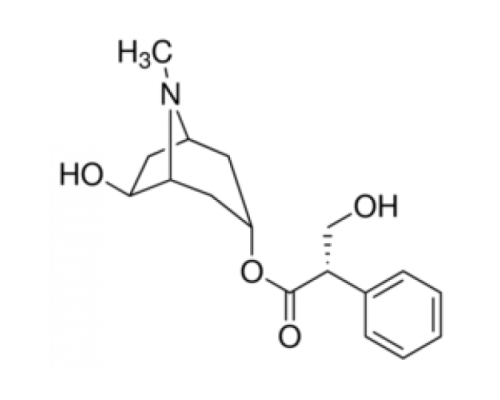 (+/-β Анизодамин 98% (ВЭЖХ) Sigma SML0252