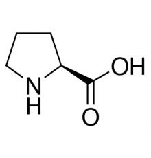 L-Пролин, pure Ph. Eur., USP, AppliChem, 1 кг