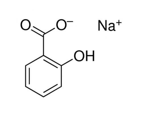 Натрия салицилат, (RFE, USP, BP, Ph. Eur.), Panreac, 5 кг