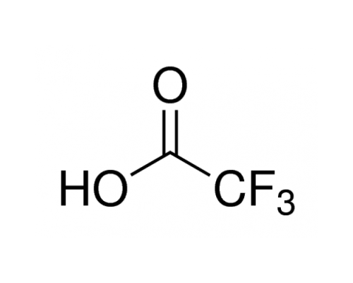 Трифторуксусная кислота, 99% для синтеза, Panreac, 100 мл