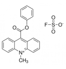 10-метил-9- (феноксикарбонил) акридиний фторсульфонат 90% (ВЭЖХ) Sigma 68617