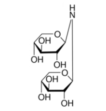 Ди (β D-ксилопиранозил) амин ~ 95% Sigma D3791