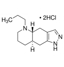 (β Порошок дигидрохлорида хинпирола Sigma Q111