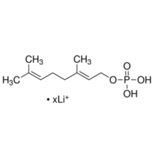 Геранилмонофосфат литиевая соль 95,0% (ТСХ) Sigma 56901