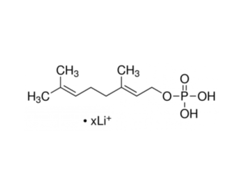 Геранилмонофосфат литиевая соль 95,0% (ТСХ) Sigma 56901