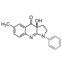 (β Блеббистатин твердый, синтетический Sigma B0560