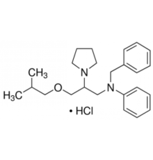 Бепридила гидрохлорид порошок Sigma B5016