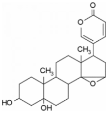 Цинобуфоталин Sigma C1147