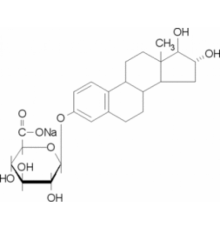 Эстриол β (β D-глюкуронид) натриевая соль Sigma E2002
