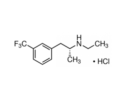 R (β Фенфлурамина гидрохлорид Sigma F113